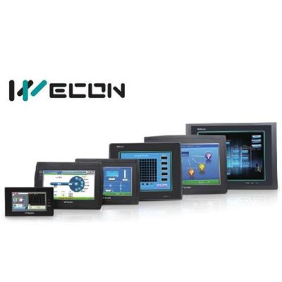 Crack password HMI Wecon