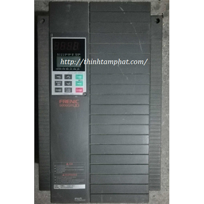 Sửa biến tần Fuji FRN15G11UD-4C3