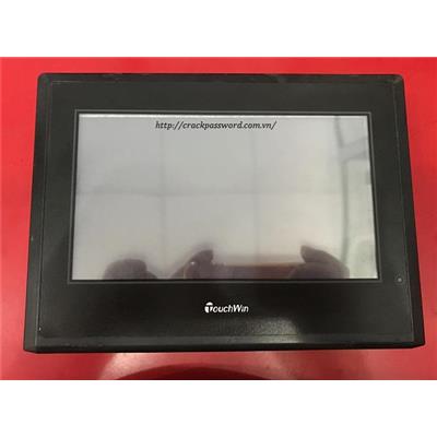 Sửa màn hình HMI Xinje Touchwin TH765-N nhanh chóng và uy tín