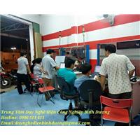 LỚP LẬP TRÌNH PLC SIEMENS S7-200 – TỔNG HỢP