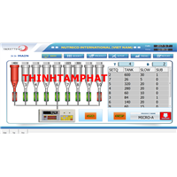 LẬP TRÌNH HỆ THỐNG SCADA