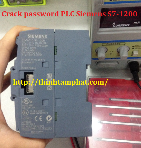 Unlock-password-plc-siemens-s7-1200