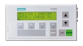 HMI-TD200-SIEMENS