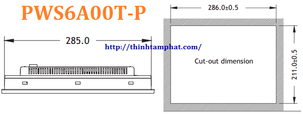 hmi-hitech-pws6a00