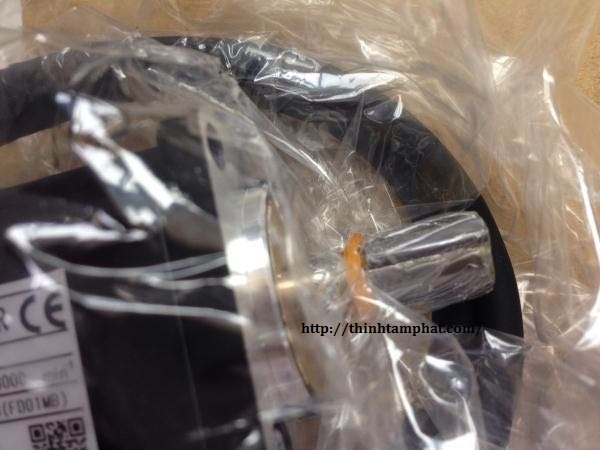 dong-co-servo-Fuji-GYS 101DC2-T2A