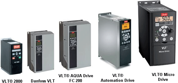 inverter-danfoss