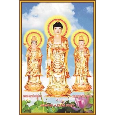 Hình In Phật 7