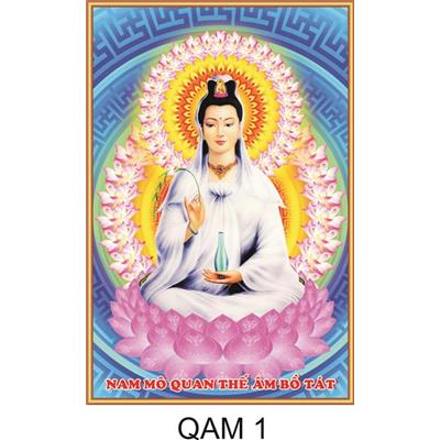 Hình In Phật 11  Hinh In Phat 11
