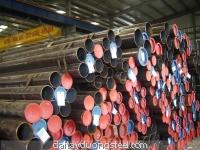 Thép ống đúc - ống hàn nhập khẩu