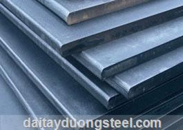 Thép tấm 65Mn, 65G (Plate steel 65G)