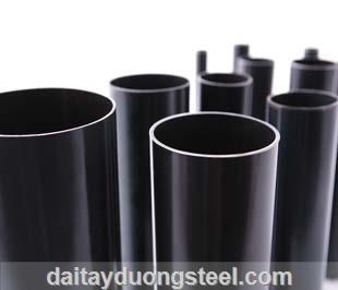 Ống đúc dùng cho nồi hơi - Nhiệt (Seamless hot - rolled steel Tubes)