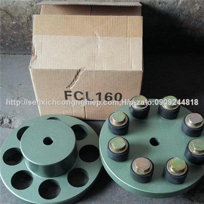 KHỚP NỐI FCL140  KHOP NOI FCL140