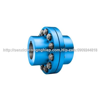 KHỚP NỐI TRỤC BÙ LON FCL