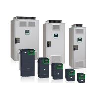 Schneider Electric cho ra mắt bộ biến tần “xanh” Altivar Process