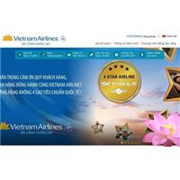 Vụ tin tặc tấn công sân bay: Vietnam Airlines lên tiếng