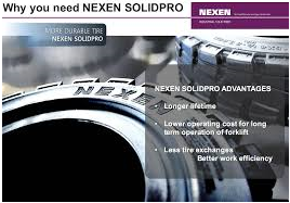 Description: lop dac nexen