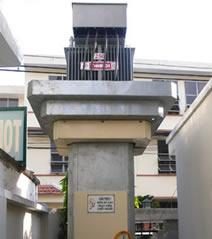 Trạm kiểu mẫu