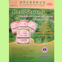 REALSTRONG