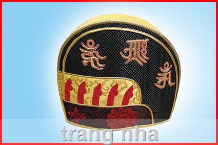 MÃO HIỆP CHƯỞNG