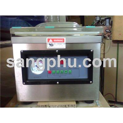 MÁY HÚT CHÂN KHÔNG DZ300 /400