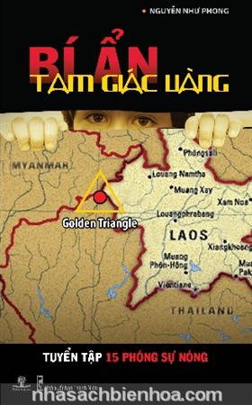 Bí ẩn Tam giác vàng