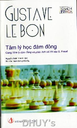 Tâm lý học đám đông
