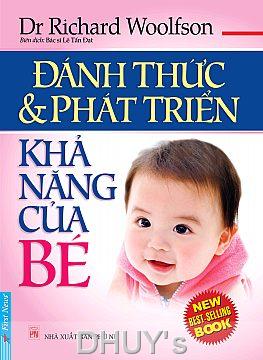 Đánh thức & phát triển khả năng của bé