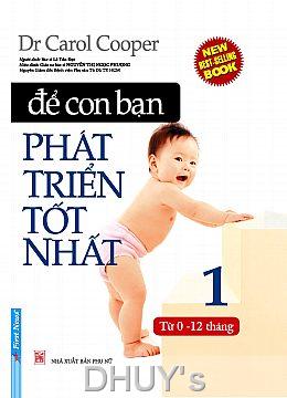 Để con bạn phát triển tốt nhất --tập 1