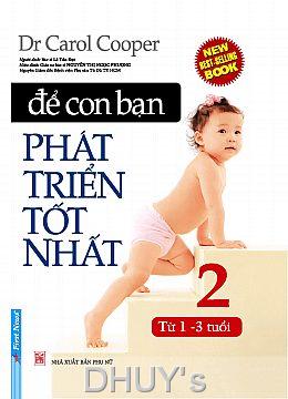 Để con bạn phát triển tốt nhất tập 2