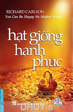 HẠT GIỐNG HẠNH PHÚC