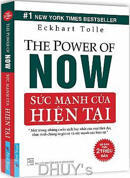 Sức Mạnh của Hiện Tại