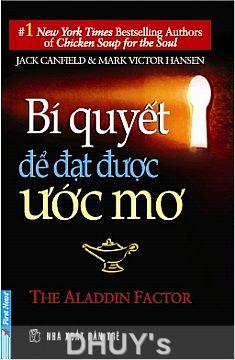 Bí quyết để đạt được ước mơ
