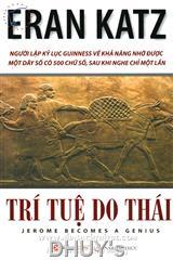 Trí tuệ Do Thái