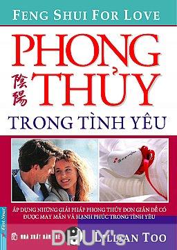 Phong thủy trong tình yêu