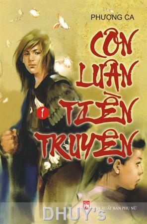 Côn Luân tiền truyện