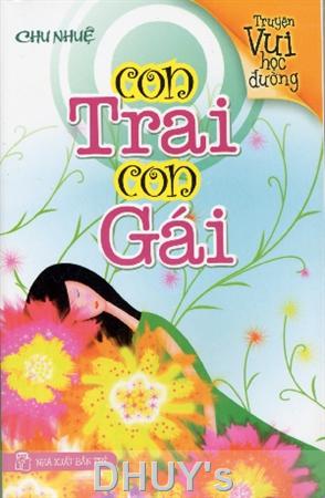 Con trai con gái