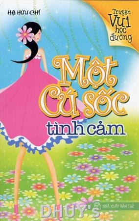 Một cú sốc tình cảm