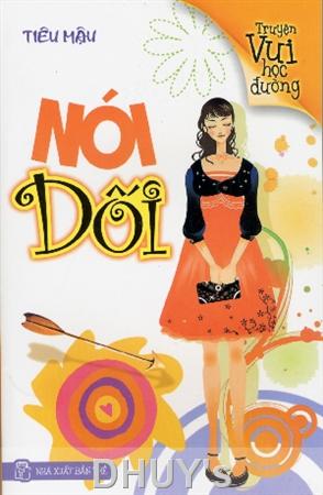 Nói dối