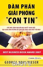 Đàm phán giải phóng "con tin"