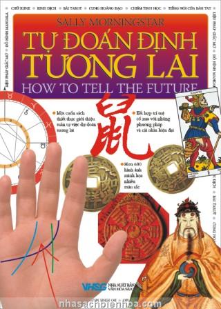 Tự đoán định tương lai