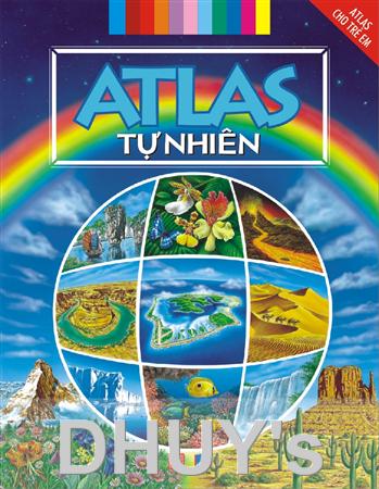 Atlas tự nhiên