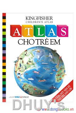 Atlas cho trẻ em