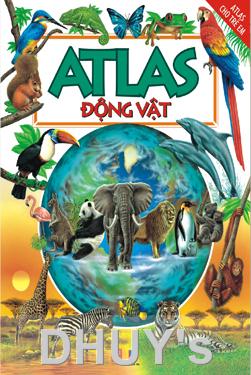 Atlas động vật