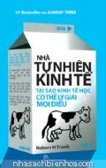 Nhà tự nhiên kinh tế
