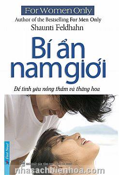Bí ẩn nam giới