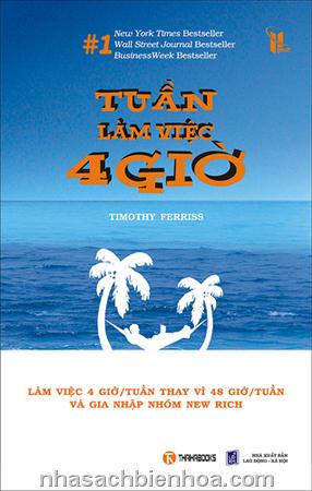 Tuần làm việc 4 giờ