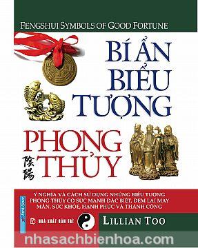 Bí ẩn biểu tượng phong thủy