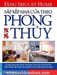 Sắp xếp nhà cửa theo phong thủy