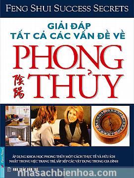 Giải đáp Tất cả các Vấn đề về Phong thủy