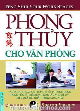 Phong Thủy cho Văn phòng
